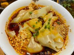 -付小姐在成都(吾悦广场店)