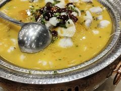 -李氏传家菜(兴城路店)