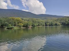 -紫霞湖公园