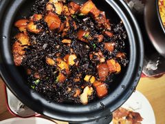 -得稻小饭堂·江西菜(浦江店)