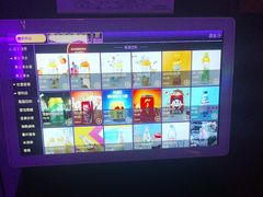 -欧歌堡KTV PARTY(万濠城店)