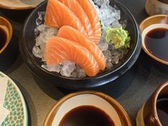 -林妈妈村·日式料理(宝山万达店)