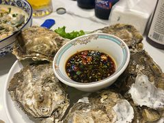 -鑫正兴东北烧烤(滨湖店)