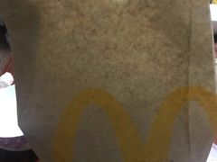 -麦当劳(利津路店)