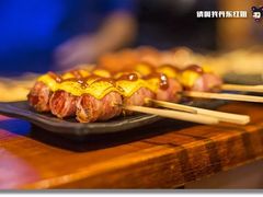 -鸟串烧Yakitori