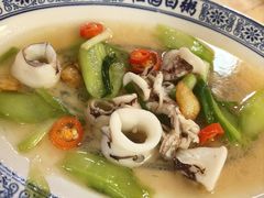 -桂园白粥·潮汕老味道