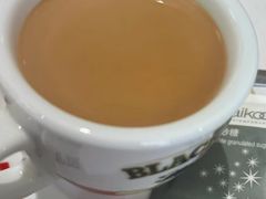 -食大利香港茶餐厅(南亚风情第一城店)