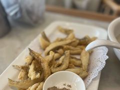 椒盐小龙鱼-华盛丰温州大排档(东三环南路店)