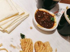 -符离集餐厅(万象城店)