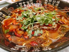 -骏丰酒楼(黄编店)
