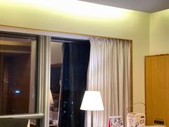 -珠海中海雅高铂尔曼酒店