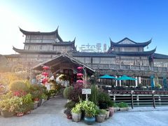 -二十八里太湖船菜(吉祥路店)