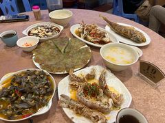 -揭阳钟记小食(福田新村店)