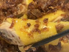 -铭厨特色家常菜(金色溪泉湾店)