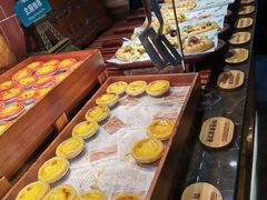 -東盛炭烤自助料理(浦东文峰广场店)