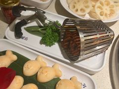 -小龙坎火锅(春熙太古里店)