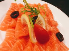 -城市名人酒店-喝彩西餐厅(名人城市广场店)