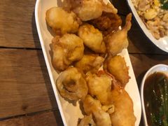 -Doo Dee Thai Food(Issan/Isaan/Esan)