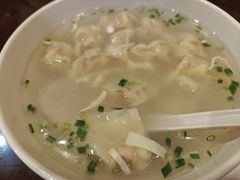 -东泰祥生煎馆(陕西南路店)