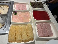 -海底捞火锅(玉桥商业广场店)