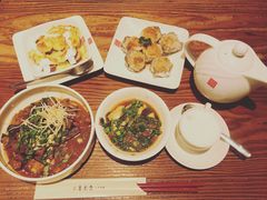 -春水堂人文茶馆(高雄梦时代店)