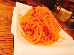 -小城粥道·海胆鲜虾粥(解放广场店)