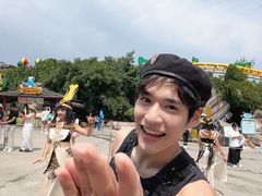 -大连海昌发现王国主题公园