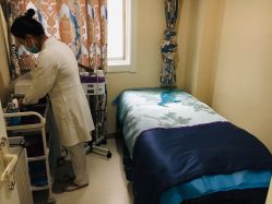 手术室-西安现代妇产医院医疗美容