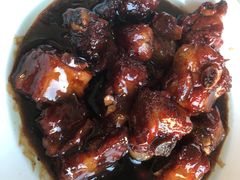 -浦江餐饮•上海菜馆(五四路店)
