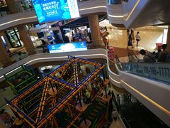 -吾悦广场(南京鼓楼店)