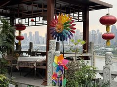 -小天鹅火锅·一线江景洪鼎旗舰店(洪崖洞店)