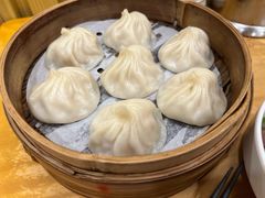 -龙咆汤包·手工现包小笼(拱北口岸店)