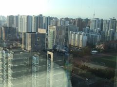 -北京希尔顿逸林酒店