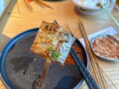 -周丹丹原味烧烤(香格里拉店)