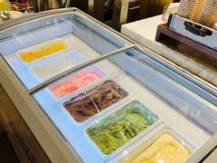 -上海临港美爵酒店·铃兰西餐厅