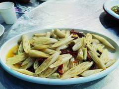 -四妹餐厅(玫瑰街店)