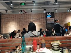大堂-五里关火锅(牛市口店)