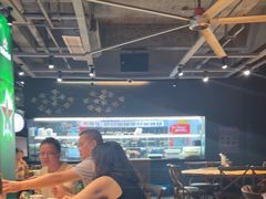 -拉完海鲜大排档(温岭店)