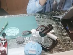 -亨得利(淮海中路店)