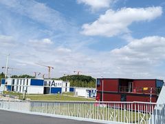 -上海浦江郊野公园-2号停车场