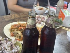 -贞姨美食·老字号海鲜大排档