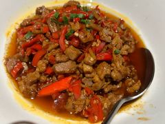 -千百味红餐厅·江西菜(绿地双子塔店)