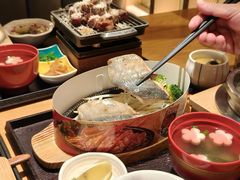-味太助·银饭食堂(中华城店)