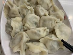 -老边饺子馆(北京南站1店)