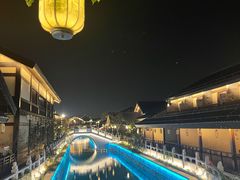-南京市无想山景区