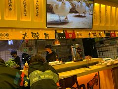 -熊吞·大碗丼烧肉饭(济宁万达广场店)