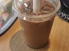 -麦当劳(安立路店)