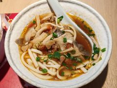 -大师兄·西北小馆(金湾华发商都店)