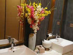 -柏悦SPA(君汇店)
