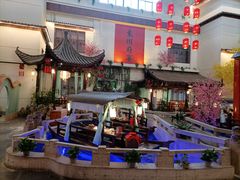 -袁州宴·地道袁州菜(袁山东路店)